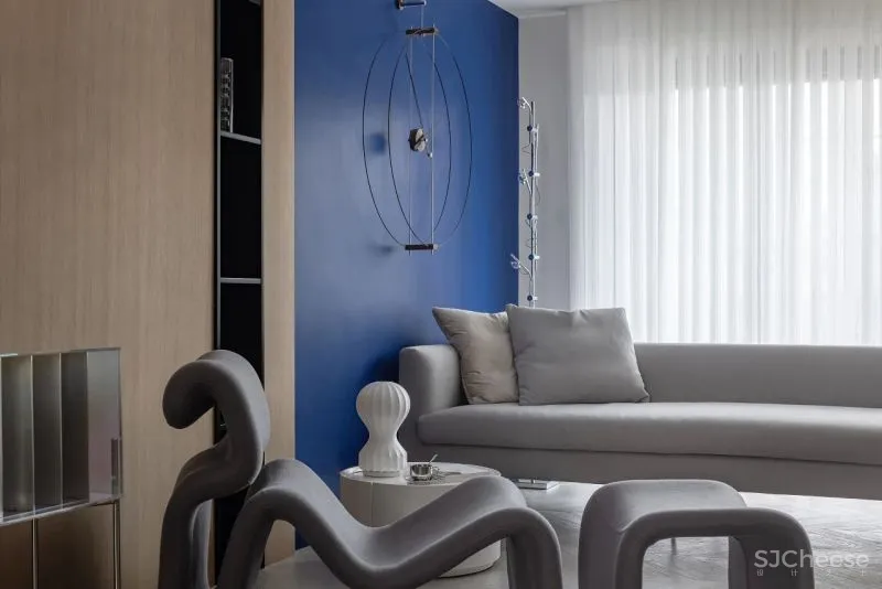 木质 白色，素净空间的宁静与温馨丨木桃盒子