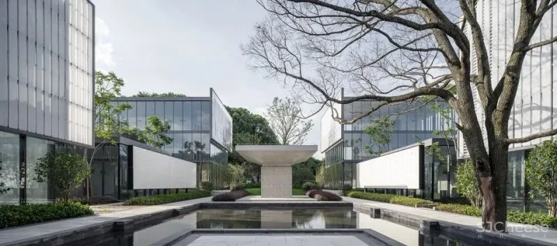 12个走进乡村的好设计 只有根植本土,才能唤醒乡村