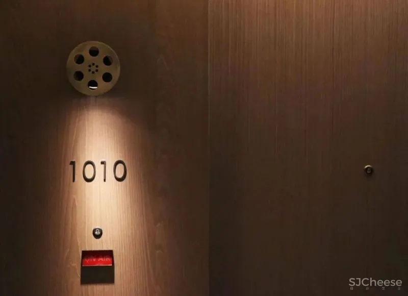 CCD打造-亚太地区首家希尔顿 Tapestry 酒店