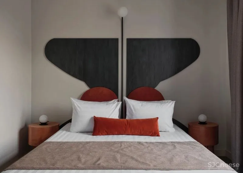 Hotels Only 新作 极简主义诗意美学