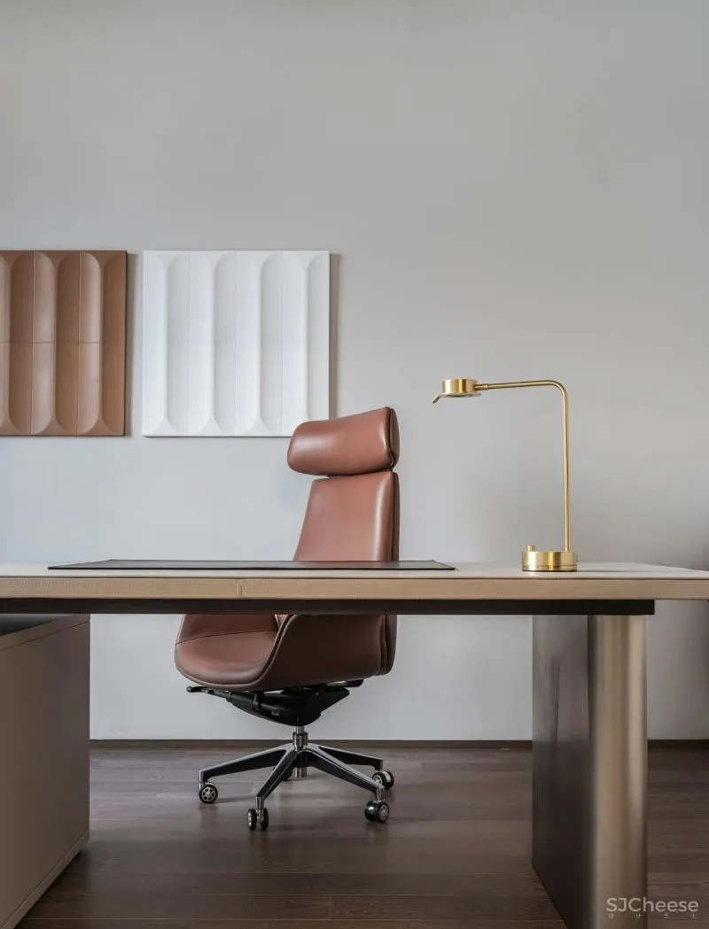 现代风住宅,用设计诠释生活质感!