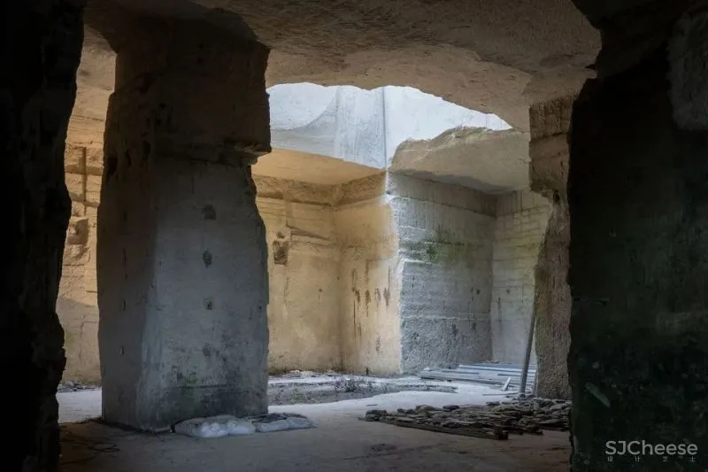 新作 属于大地的居所 Ca’n Terra度假屋 Ensamble Studio