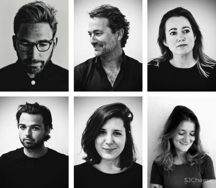 Framework Studio 精致的历史感