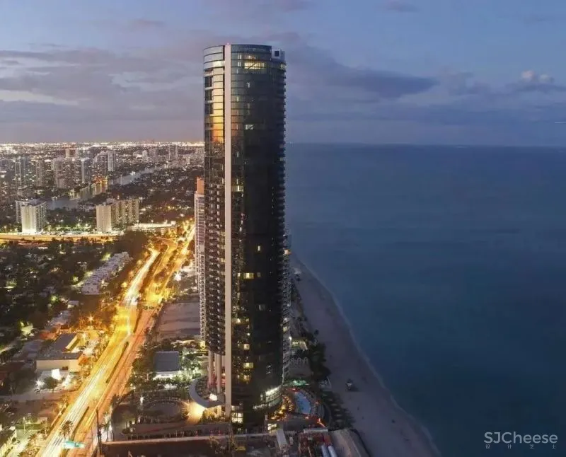 保时捷狂砸38亿，打造的豪宅有多壕？