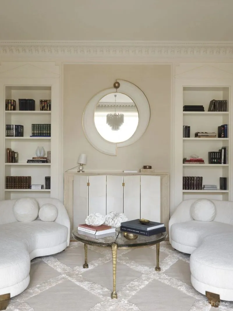 西方设计师Irakli Zaria-眼中的东方情怀!