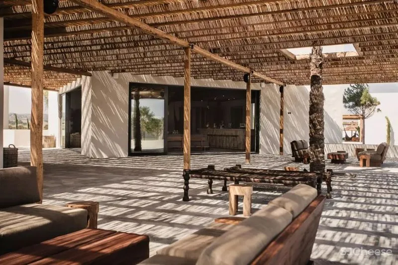 19个民宿设计的创意 ideas