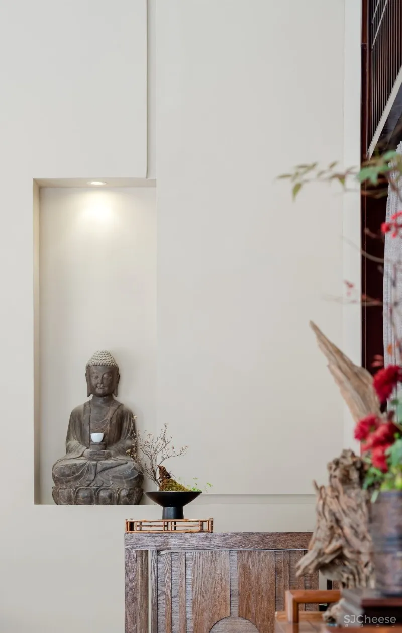 朗众设计|大益茶