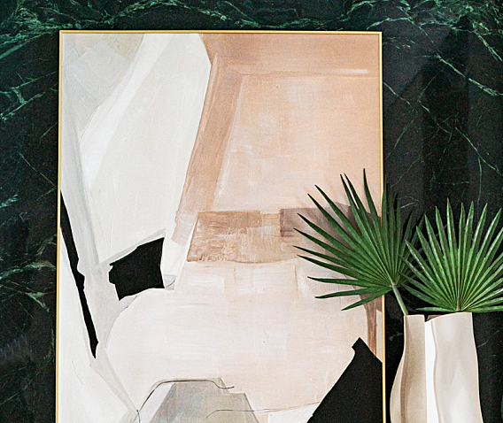 山禾设计新作 泰康之家海棠湾101样板间 样板间