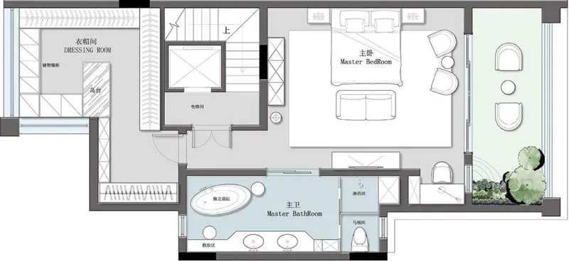 行云曲丨STUDIOY余颢凌