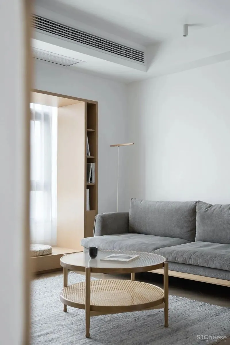 始于自然,归于宁静 境屿设计新作