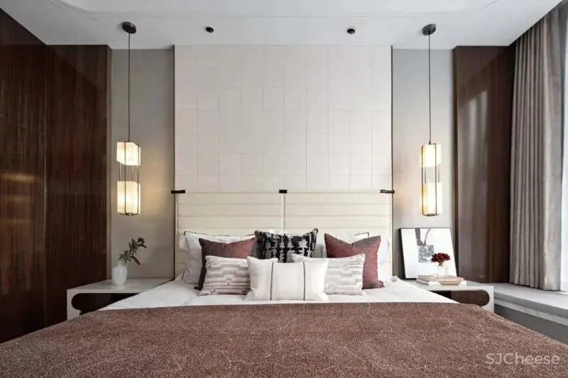 “东方与自然”的空间新秩序 万有引力