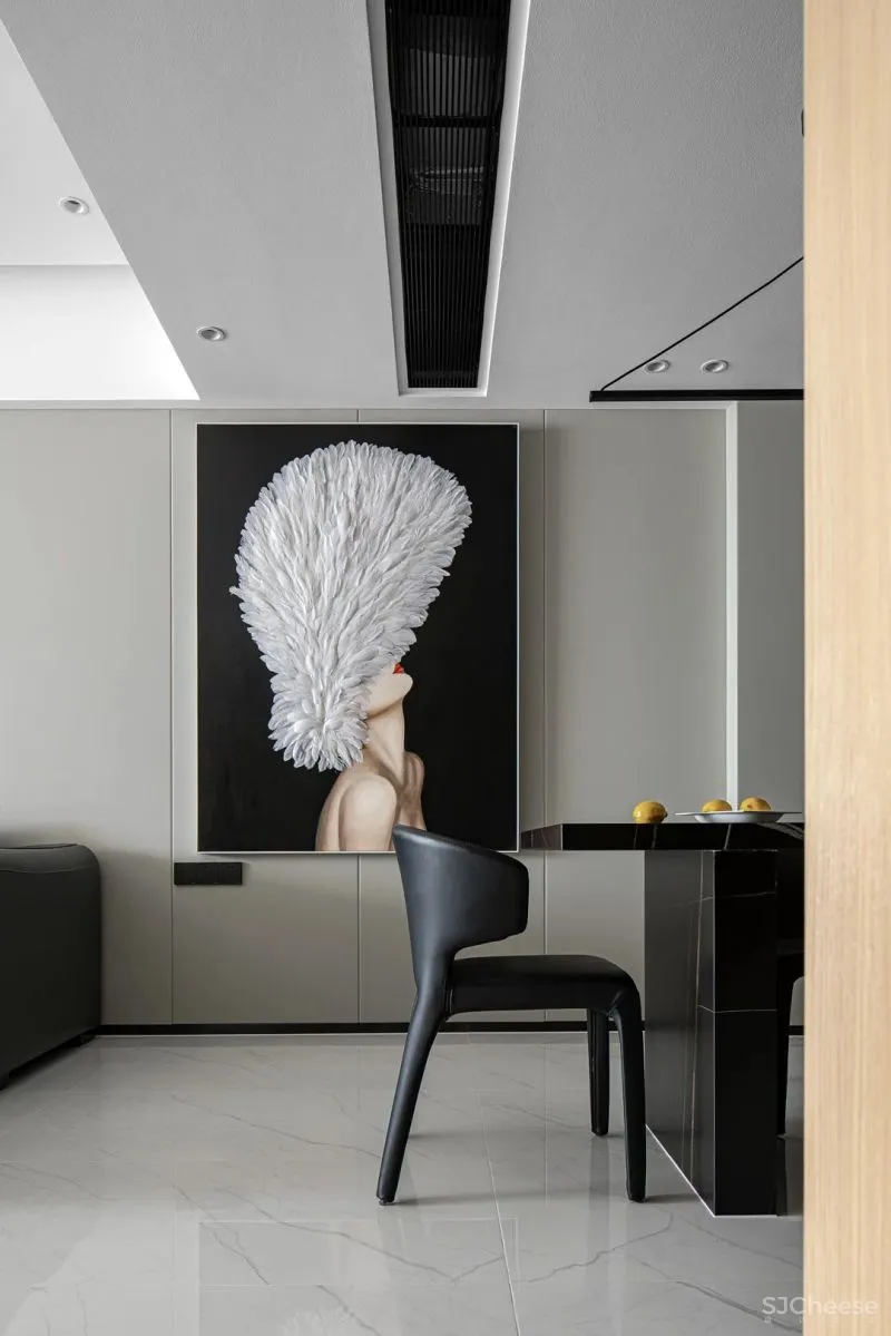 造\物 由里空间设计