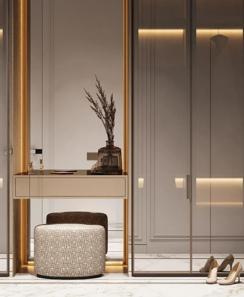 越设计，越有格调！