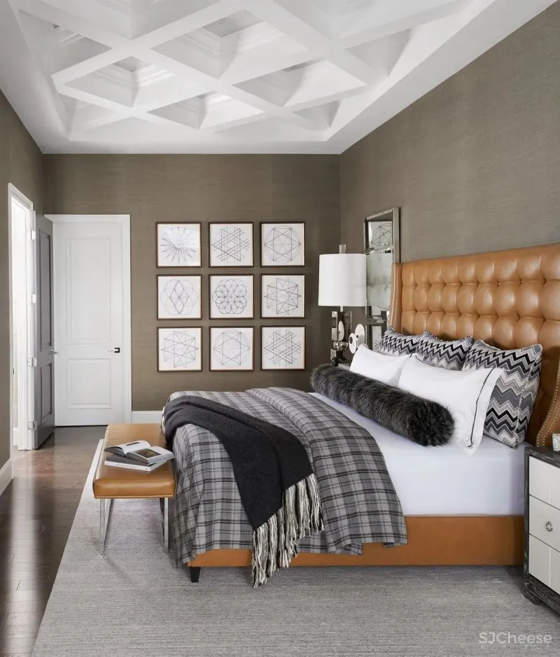 Atmosphere-融合了传统与现代风格的加拿大“风格之王”