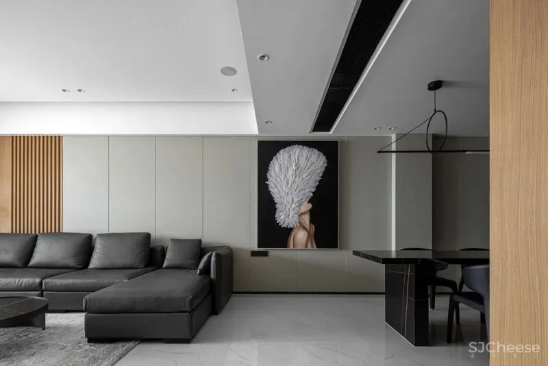 造\物 由里空间设计