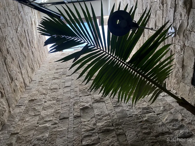 凌聚设计 • 宅，跟着感觉走