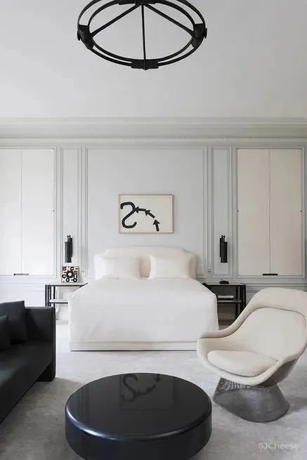 那些年模范过的法式，早已变了模样