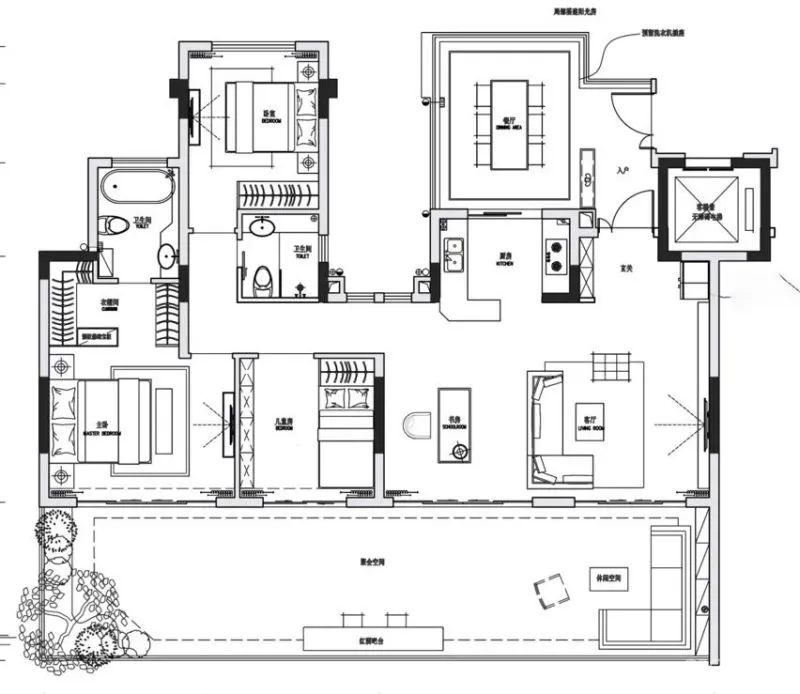 海力作品 木色,越简约,越优雅