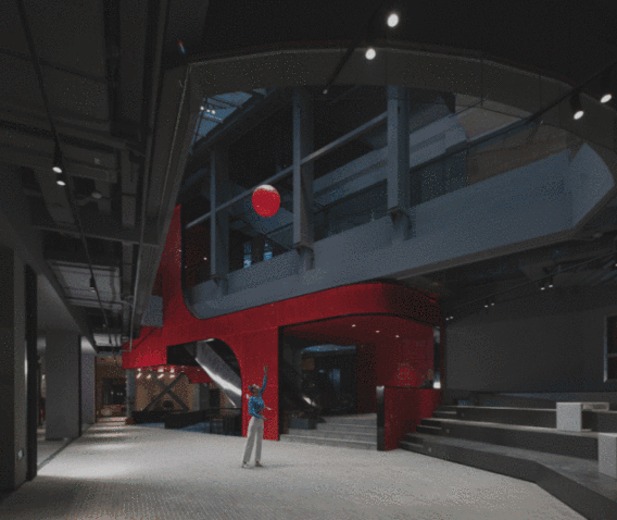 予舍予筑案例 | 包豪斯百年对话:回归设计原点