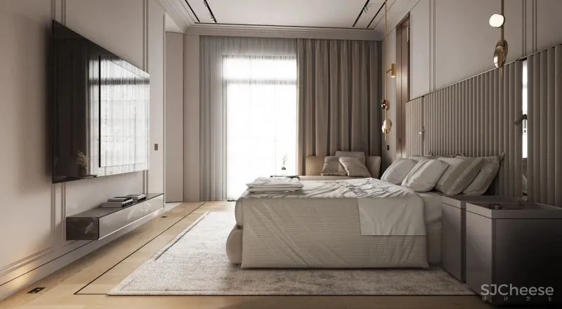 越设计，越有格调！