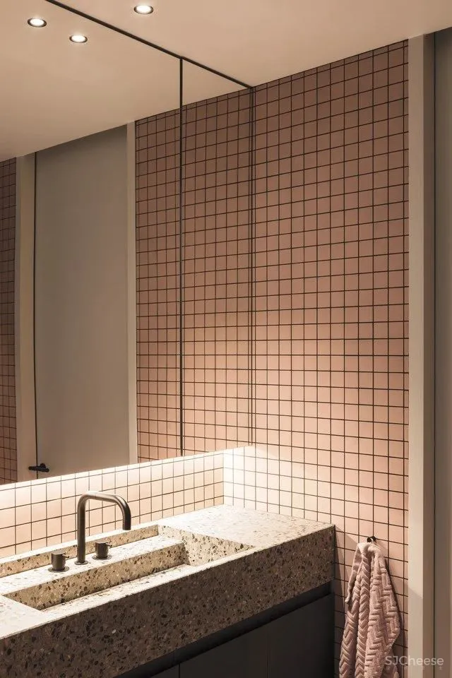 极简美学，极致细节！