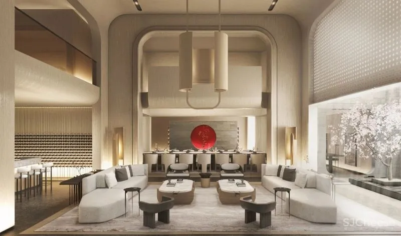 那些长在审美上的高端豪宅,看完疯狂心动