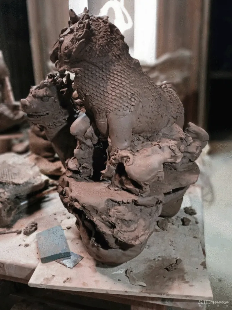 矩陣纵橫新作 雅致精品 南沙十裏方圓售楼处