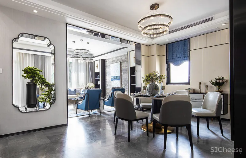 新中式，这么美！