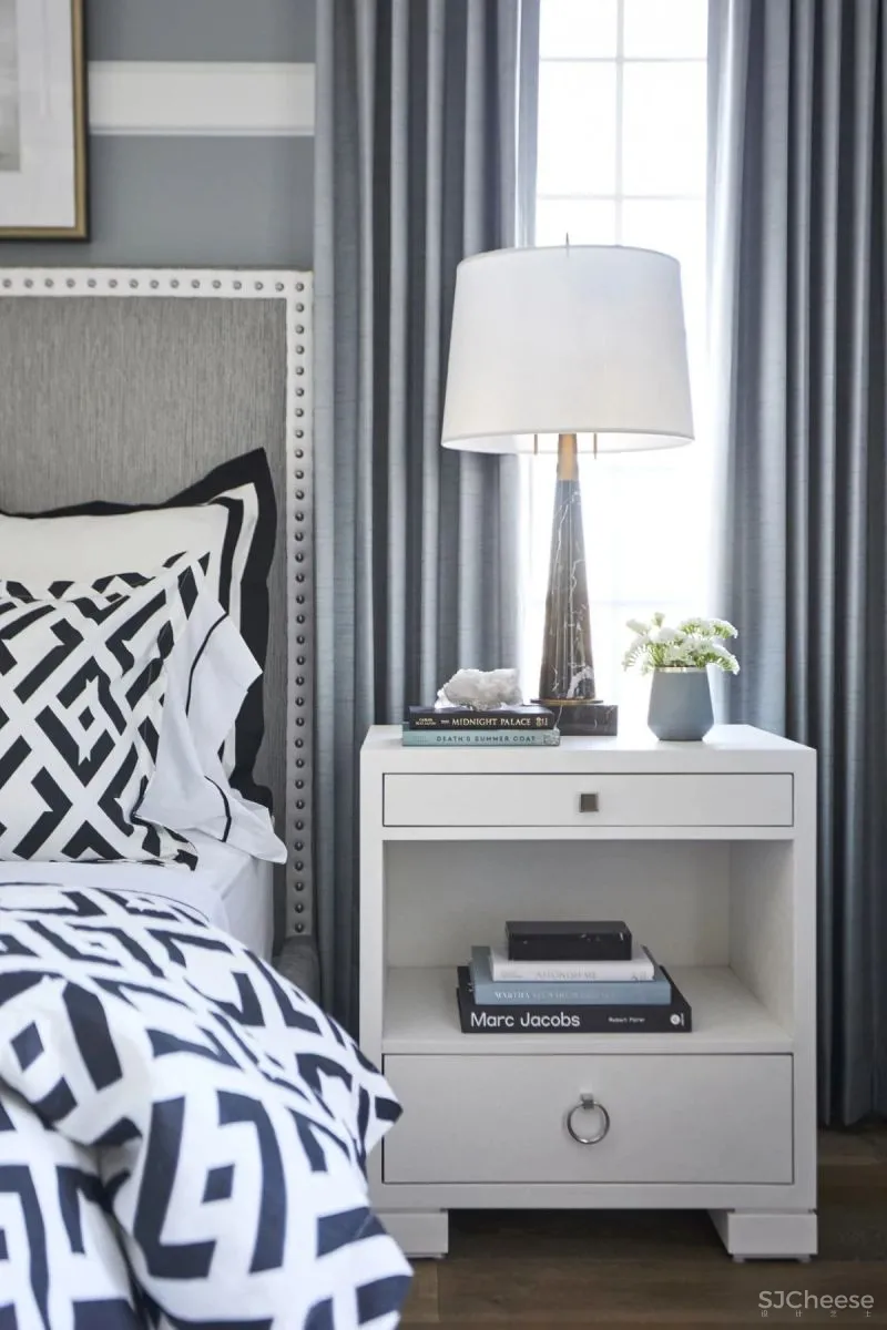 Atmosphere-融合了传统与现代风格的加拿大“风格之王”