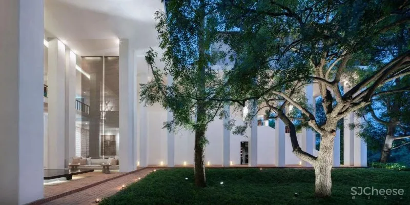 BOONDESIGN-亚洲简约风的积极实践者!