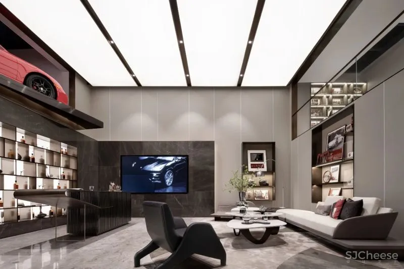 玩趣时代,自我主义的潮流生活方式 元禾大千