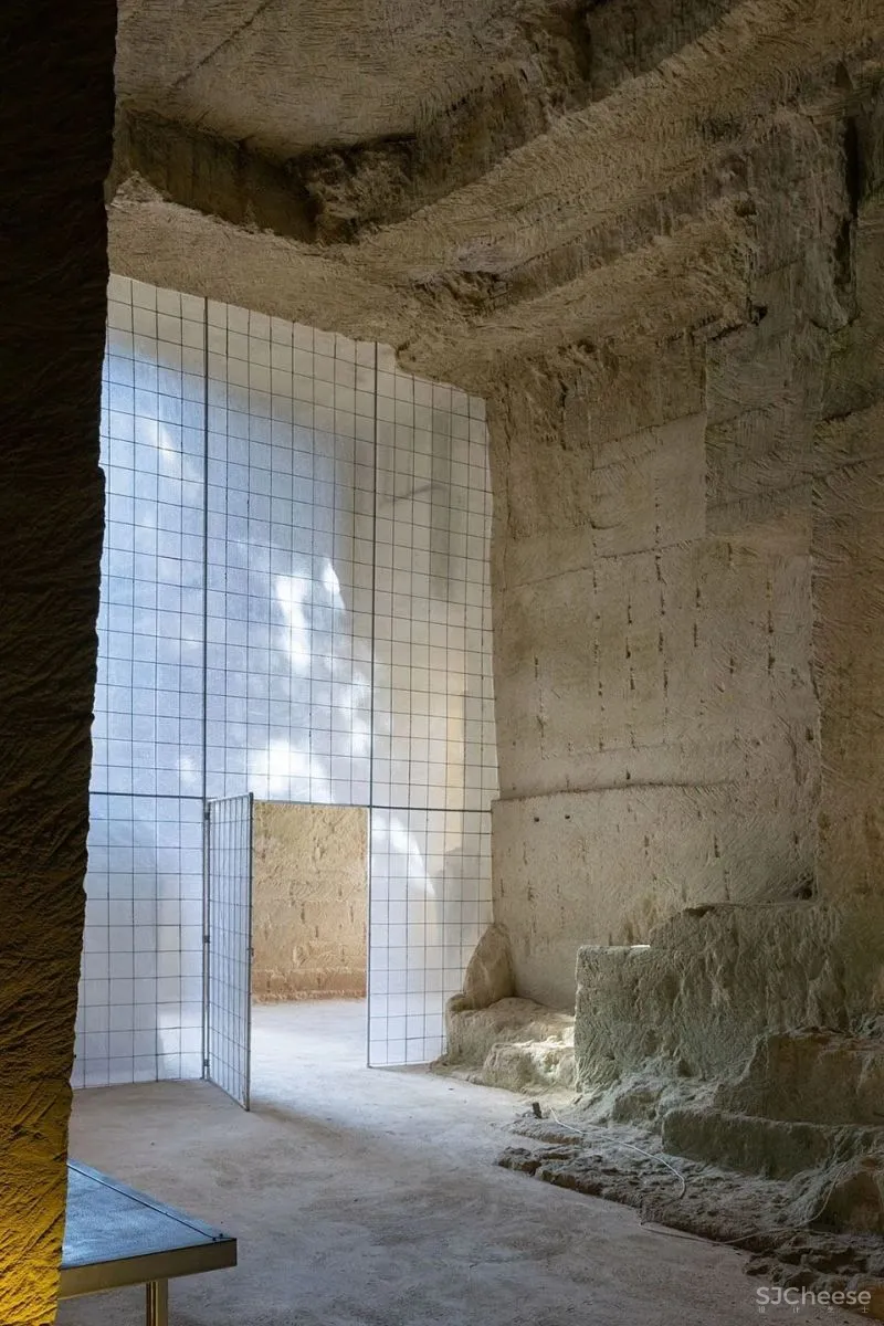 新作 属于大地的居所 Ca’n Terra度假屋 Ensamble Studio