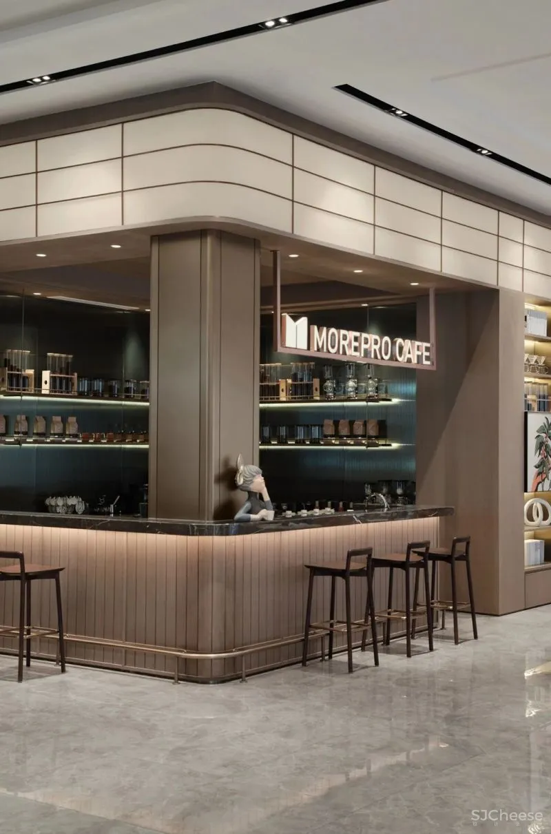 易和设计 别样漫生活 —— 港龙·紫誉华庭 （售楼处 样板间2套）