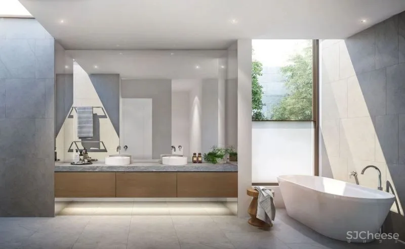 【Coy Yiontis】功能与美学的无缝衔接