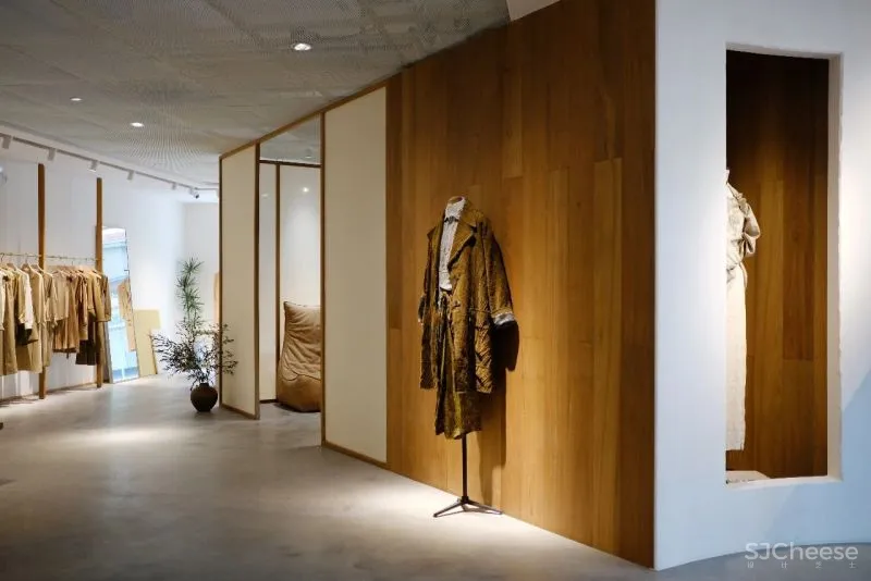 GTD 新作 SHISUO 生活方式概念店 · 深圳