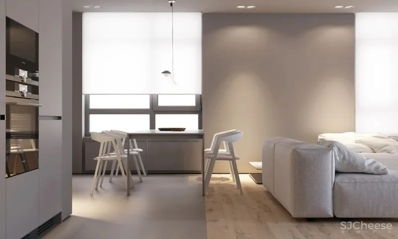 Z.Design丨极简,有格调的设计