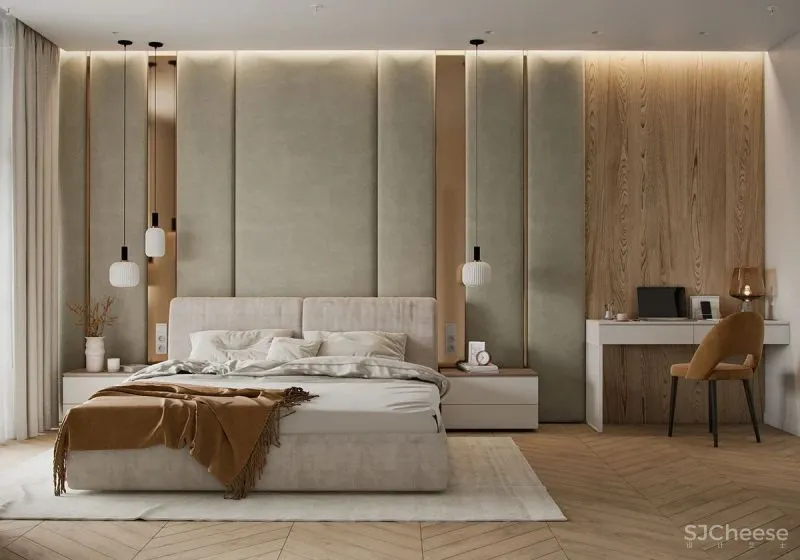 设计,质朴淡雅,高级范!