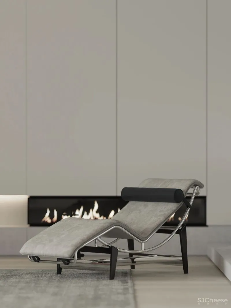 KINSUN DESIGN 于间所隐 自形其述