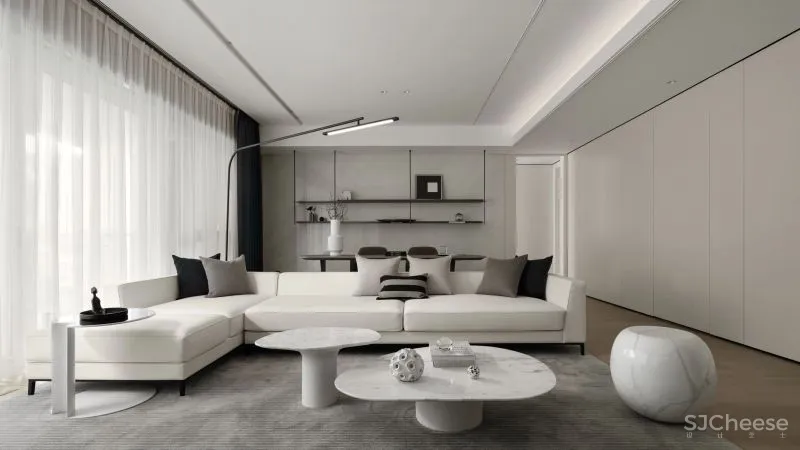 光魅 唐忠汉新作