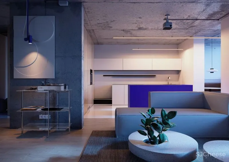 【Zemna Design】精装不如简装, 简装不如裸装