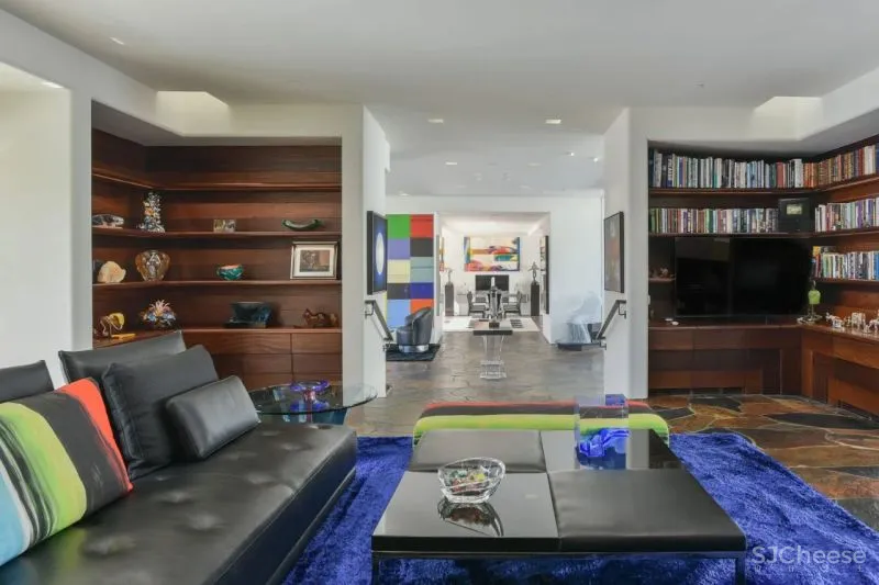 建筑即空间,空间即艺术