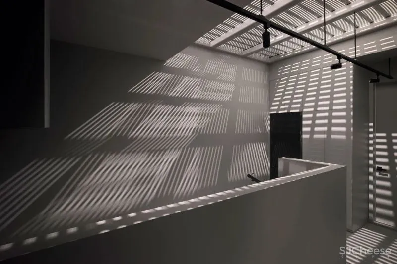 JEAN VERVILLE ARCHITECTS.