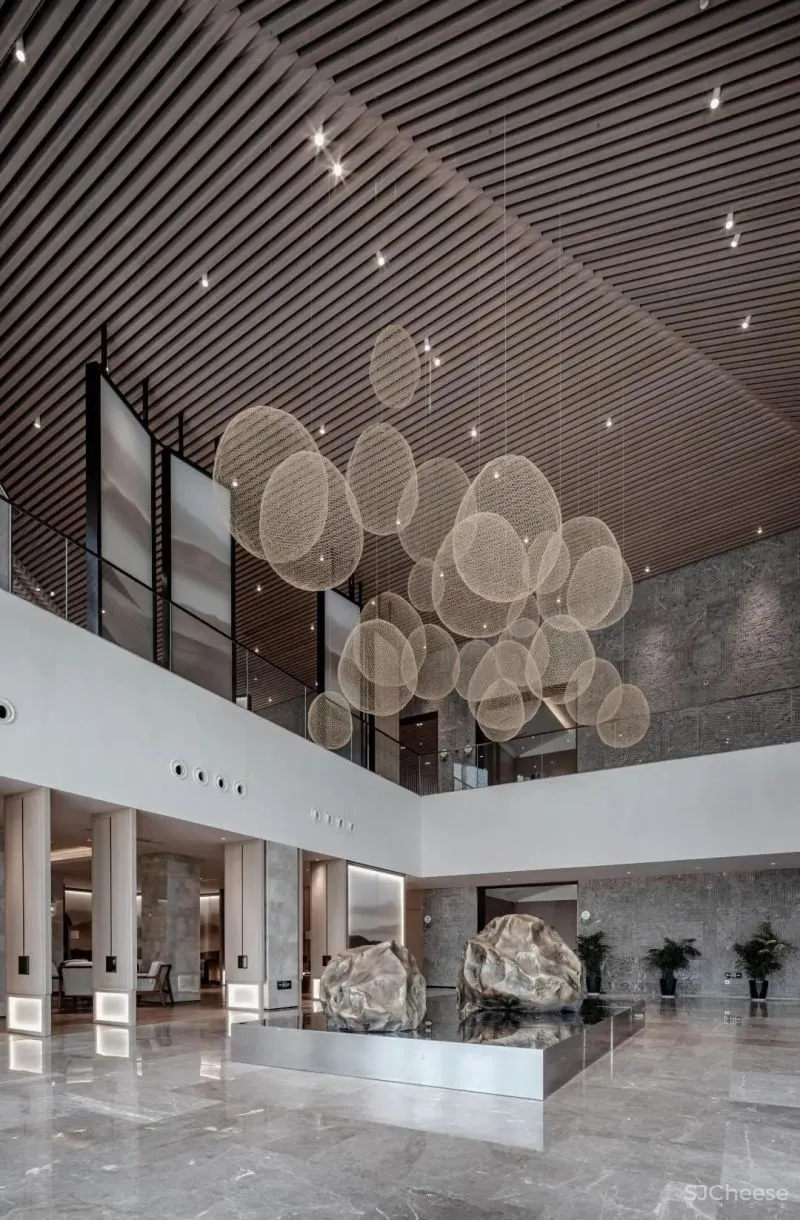 嵩山脚下的禅意与诗意 CCD