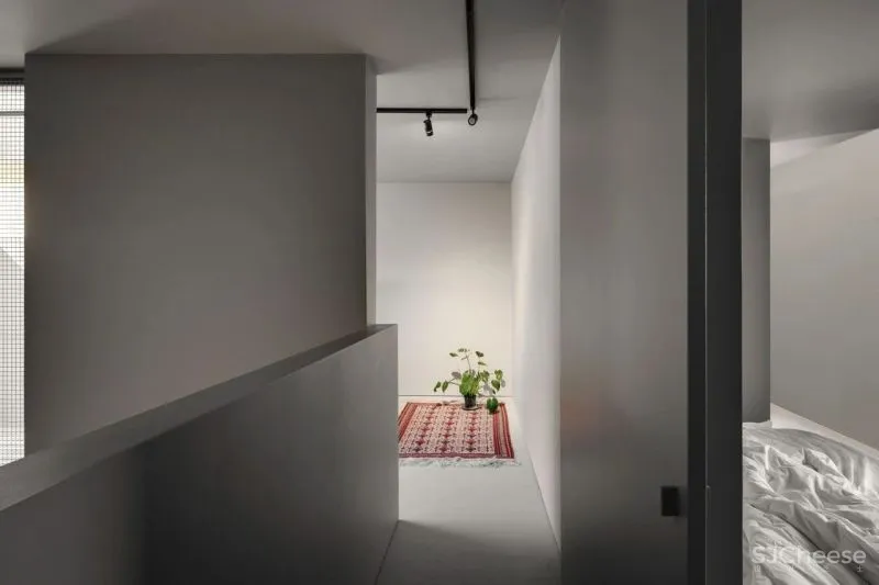 Studio Jean Verville architectes