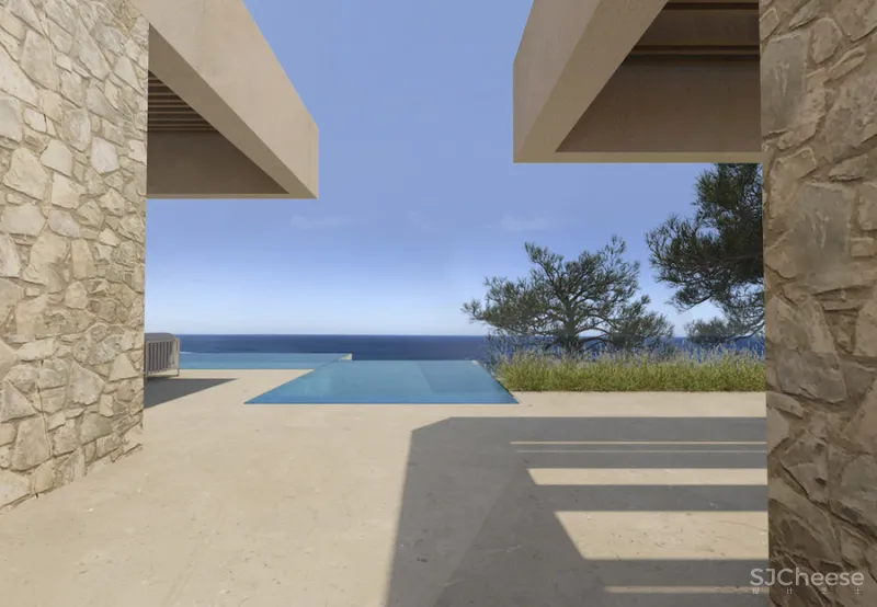 Ramón Esteve丨极简主义的极致质感