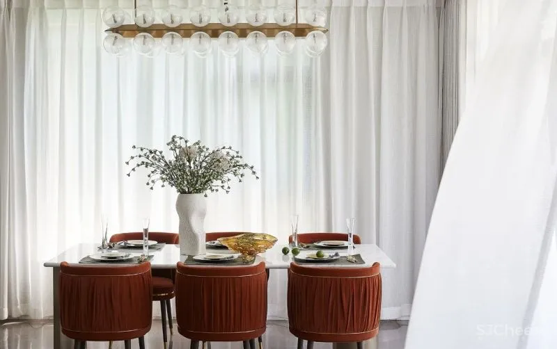 那些长在审美上的高端豪宅,看完疯狂心动