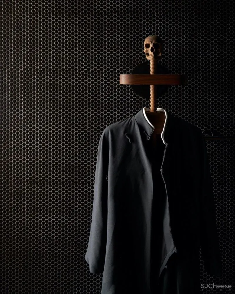 390㎡豪宅 ，狂拿了11个国际设计奖