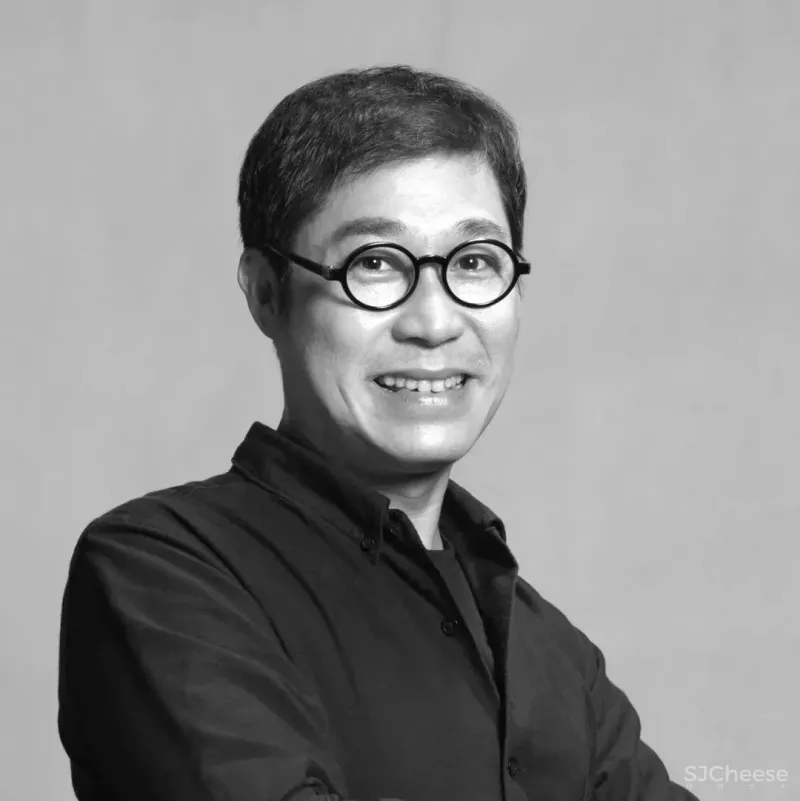 领航者 道胜设计