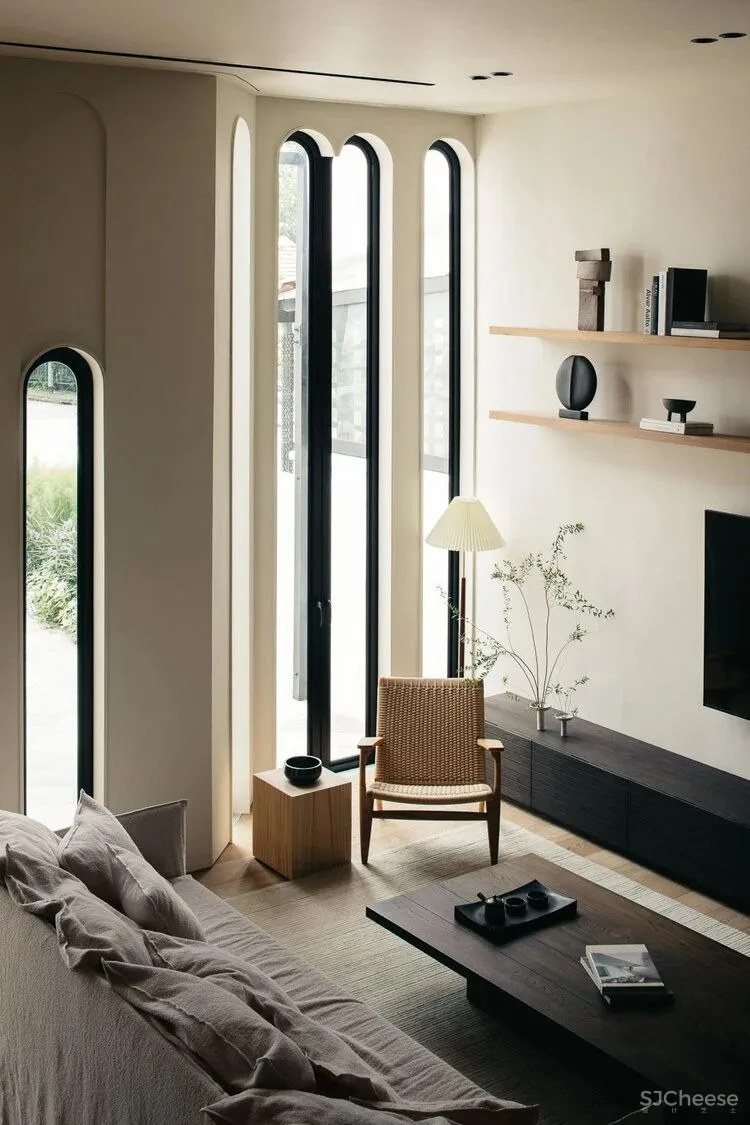 TE EL Studio 新作 宁静舒适的生活美学