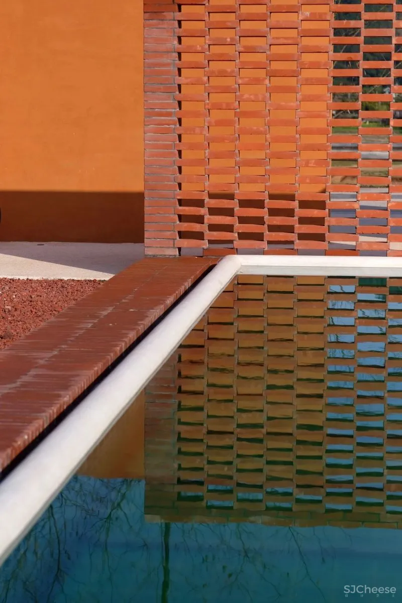 独家首发!江浙沪超野奢摩洛哥风情民宿,面朝湖泊坐拥田园,开业就吸引爆火综艺来录制!